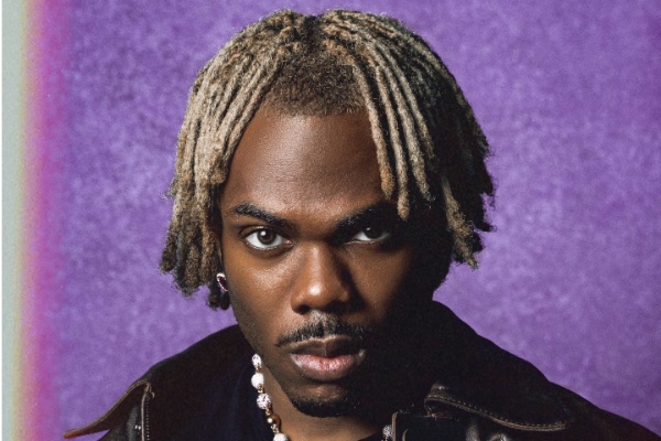 CKay Sets New Afrobeats Record with Billion-Stream Milestone