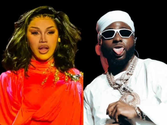 Soundstorm 2025: Cardi B, Davido Deliver Unforgettable Performances