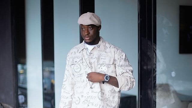 Carter Efe Breaks African Twitch Record with Davido Livestream