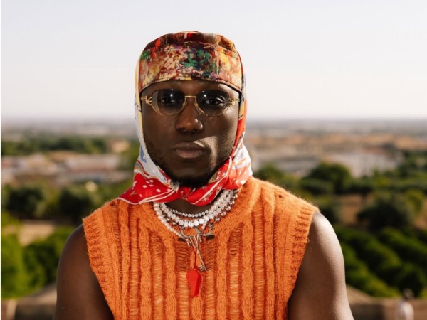 DJ Spinall Calls “Struggles” the Most Important Song of His Career