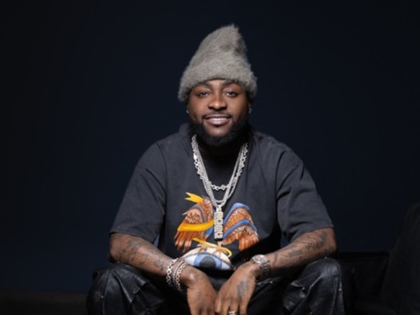 Davido Sparks Online Frenzy After Fiery Social Media Exchange