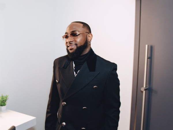 Planning to See Davido in Lagos? Here’s the Ticket Price