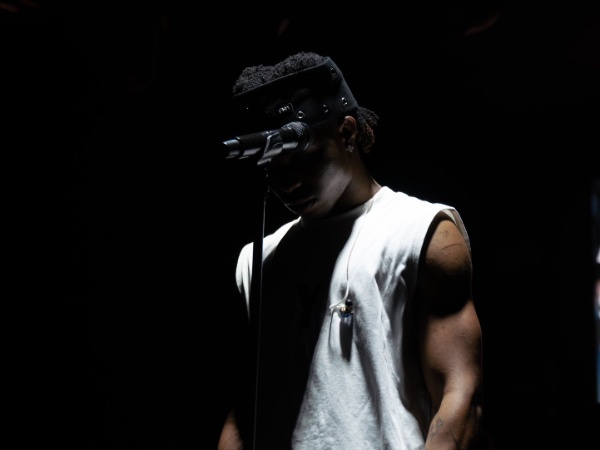 FOLA Breaks Silence on Controversy from Lagos 2025 Concert