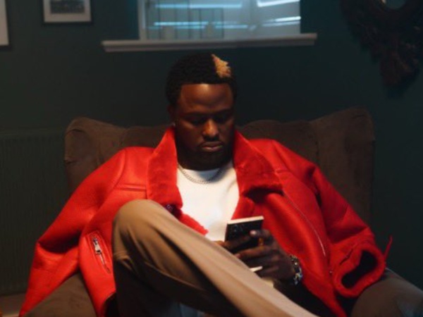 Fido Returns With Soulful New Single “Chickendo."