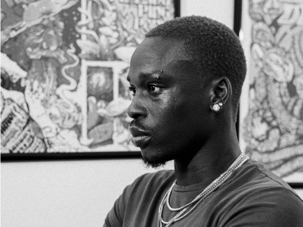 Fireboy DML Reveals What Success Really Means to Him