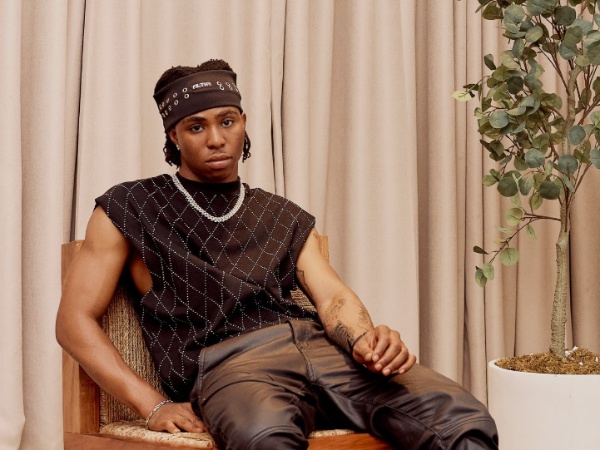 Fola Reveals How Surprise Davido Link-Up Led to Wizkid & DJ Tunez