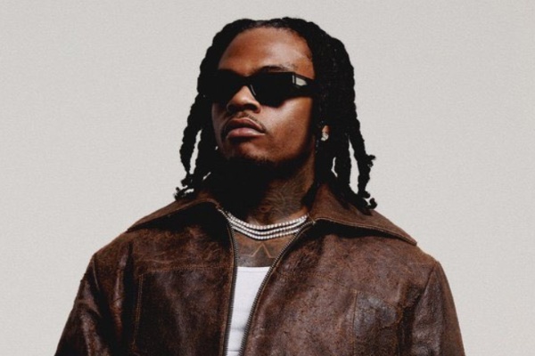 How much are tickets for Gunna’s 2025 Lagos concert?