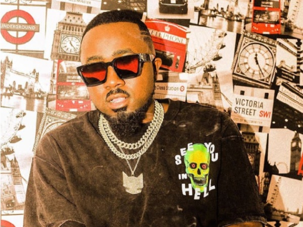 Ice Prince Reveals Why Single Men Are Now Afraid of Marriage
