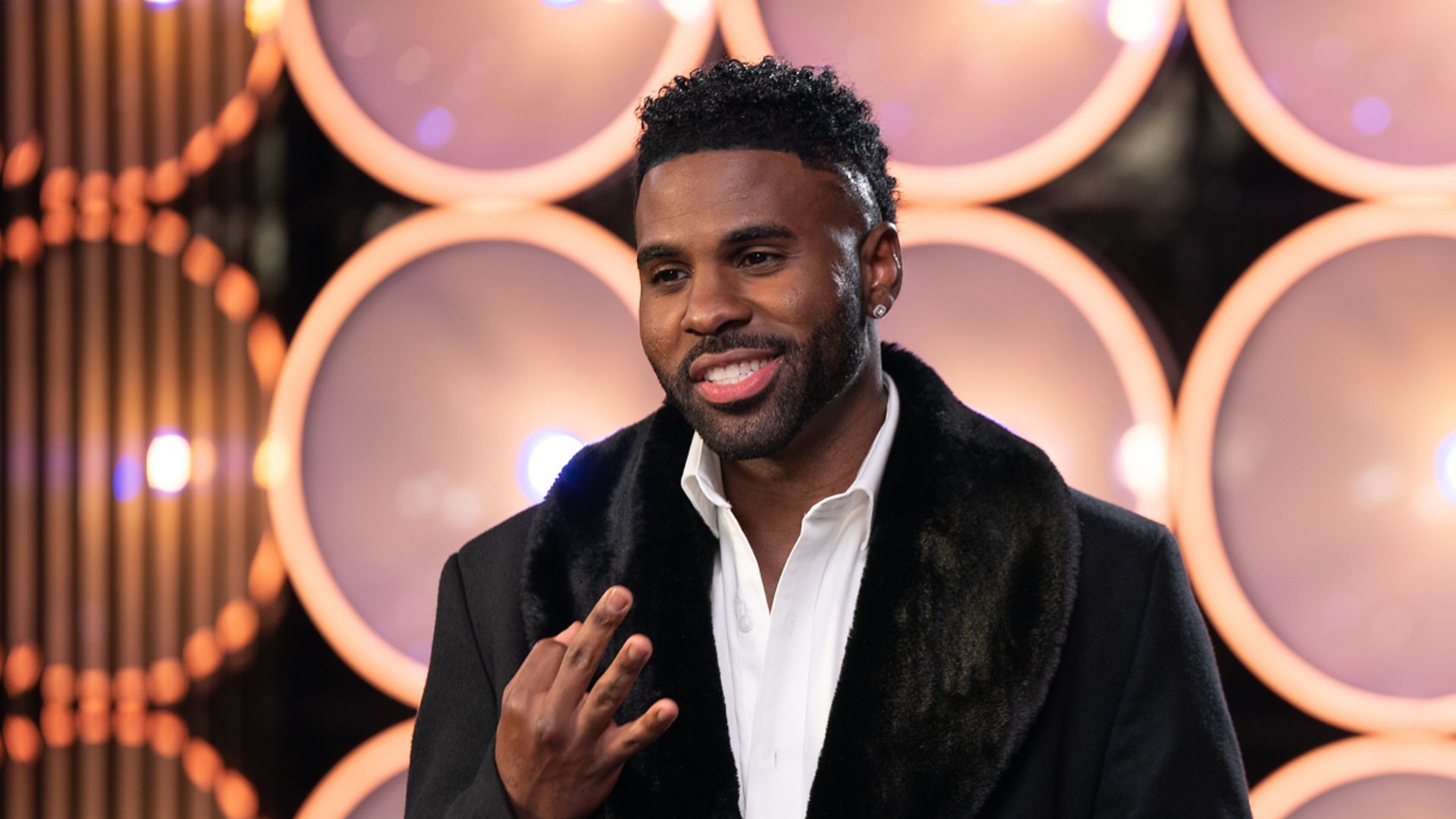 Jason Derulo Sets New Work Boundaries After Grueling Legal Battle
