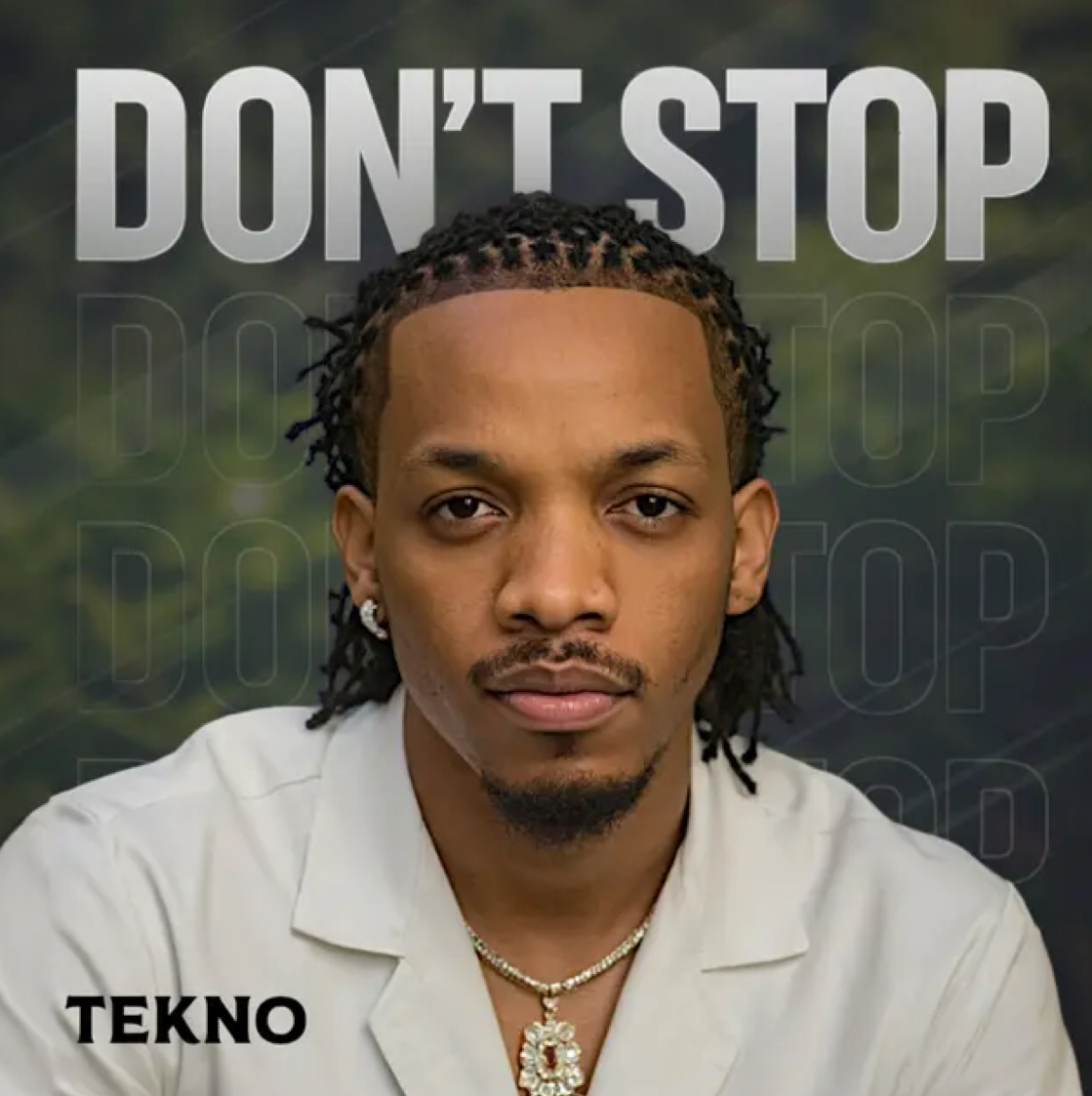 Tekno Reignites the Charts With Self-Produced Jam “Don’t Stop”