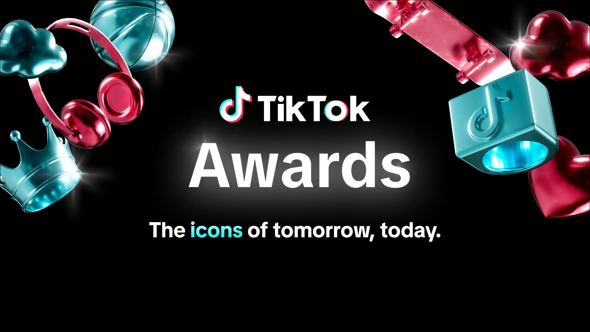 New Era, Icons: Nigeria Shines Brightest at 2025 TikTok Awards