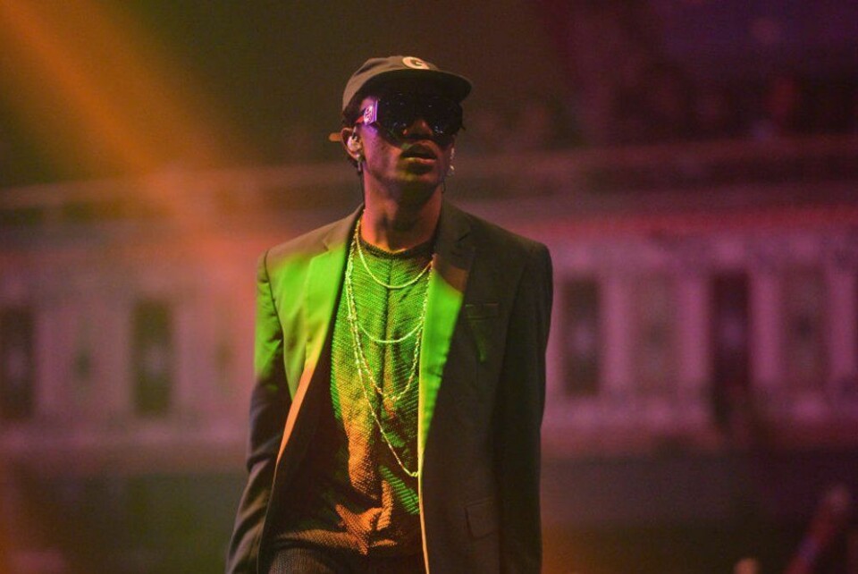 Victony to Close 2025 With Special End-Of-Year Lagos Concert