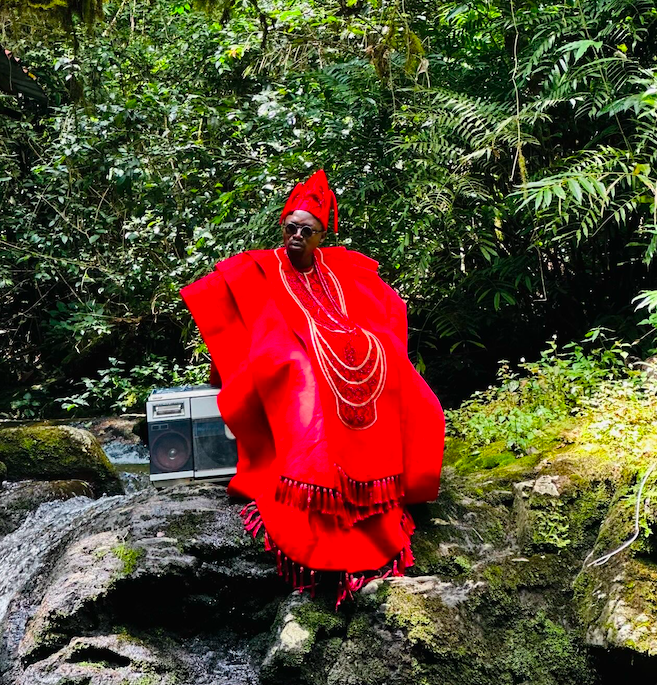 Vitamin Sea EP: Seabreeze Turns Pain Into Power Through Music