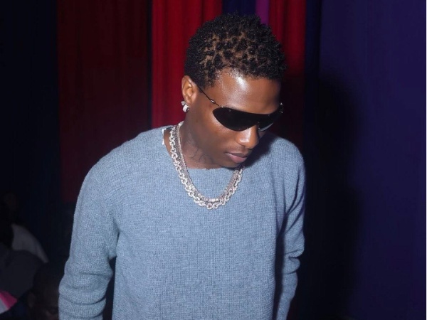 Wizkid, Grief, and Sold-Out Stadium: The Story Behind Long Live Lagos