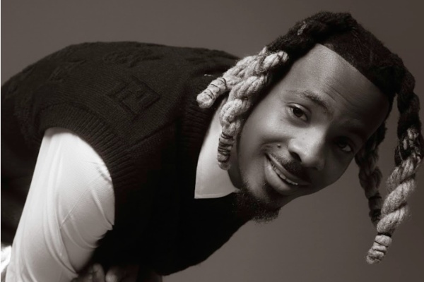 Young Jonn Fires Back at Critics Questioning His Sound