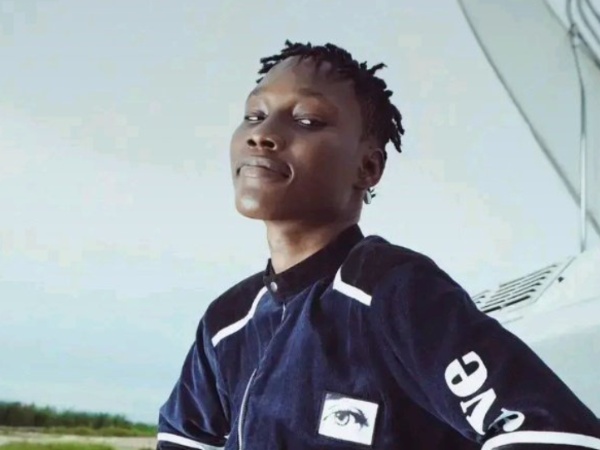 New Era Loading: Zinoleesky Announces Fresh Single “Tungba”