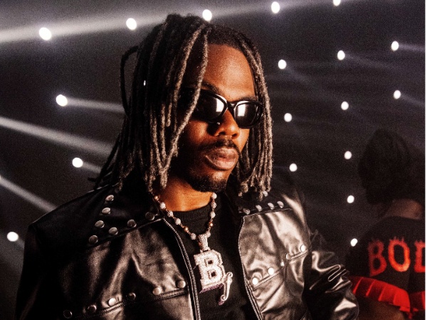 CKAY Blends Afrobeats and R&B on New Single “BADMINTON”