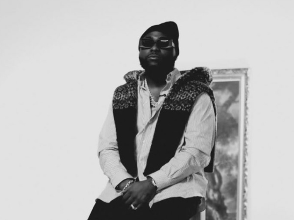 Davido Reacts to Fresh DNA Test Demand From Alleged Daughter ‘Anu’