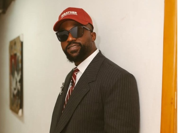 Iyanya Speaks on Personal Struggles With Celibacy