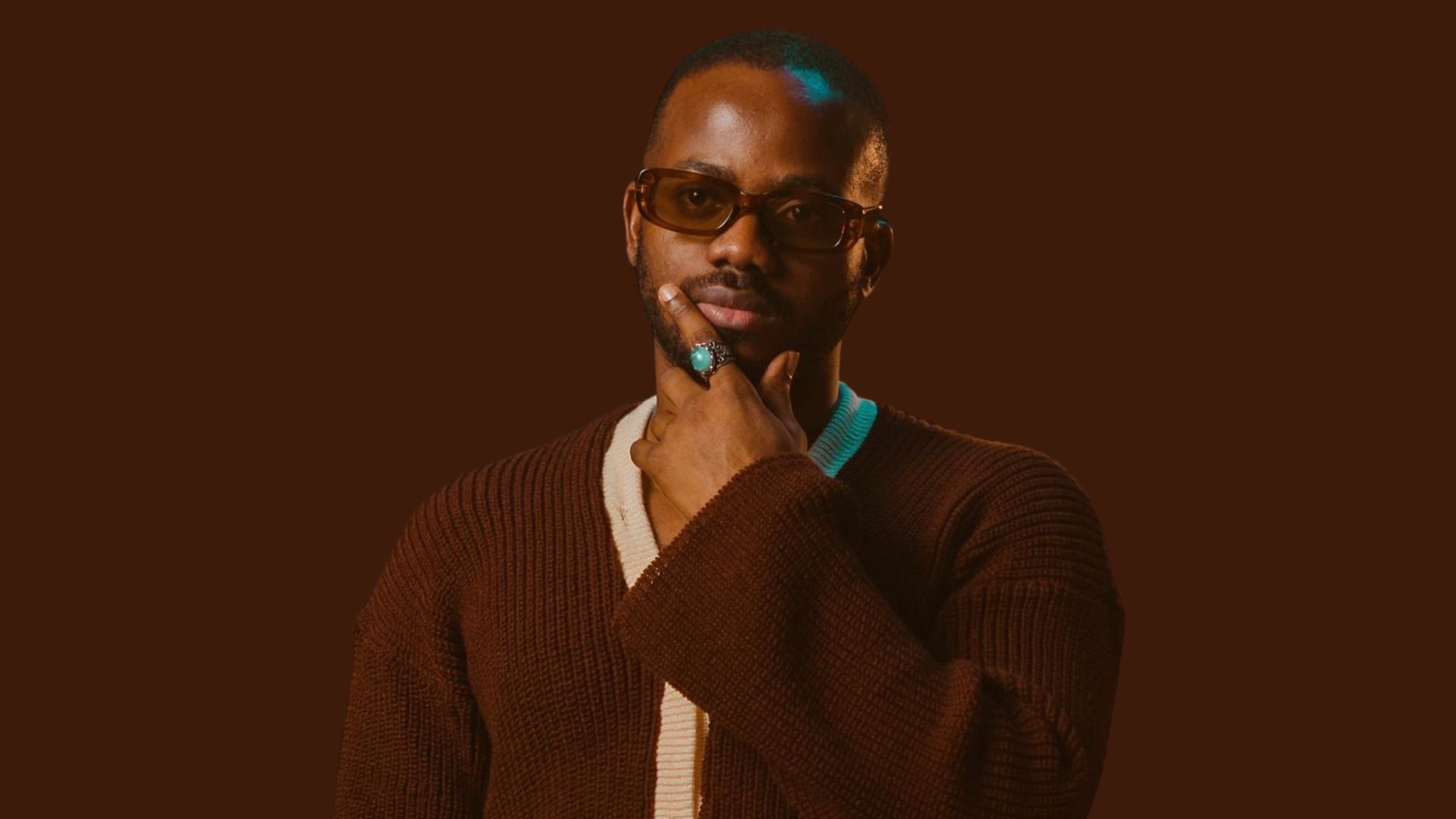 Korede Bello Shares His Spiritual Story, Speaking on Beliefs