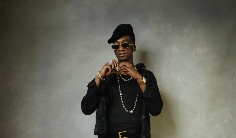 Mavo Speaks About Working With Wizkid, Davido & CKay