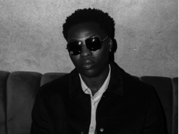 Reekado Banks Releases New Single “Nobody” With Libianca