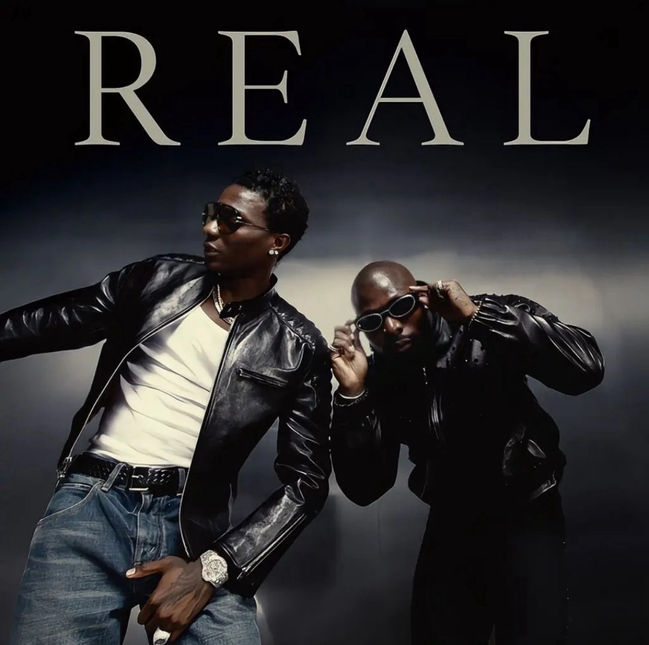 Wizkid and Asake Release Joint Project ‘Real EP Vol. 1’