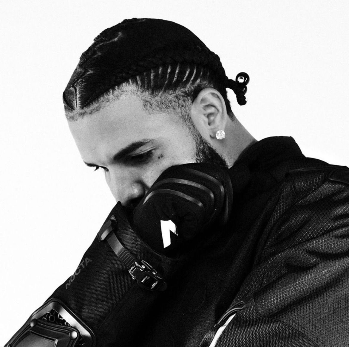 Drake Makes Spotify History with 300 Songs Over 100 Million Streams