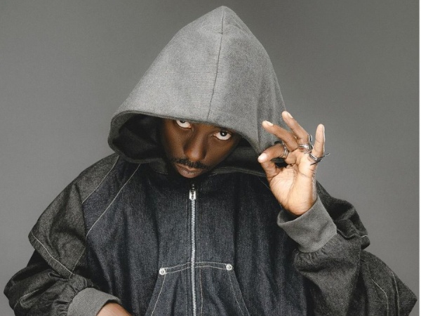 Erigga Returns with Raw Street Gospel in “Pour The World Spit”