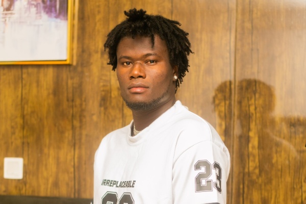 Cold Weather (The EP): FineFace Turns Heartbreak Into Honest Afro-Fusion Music