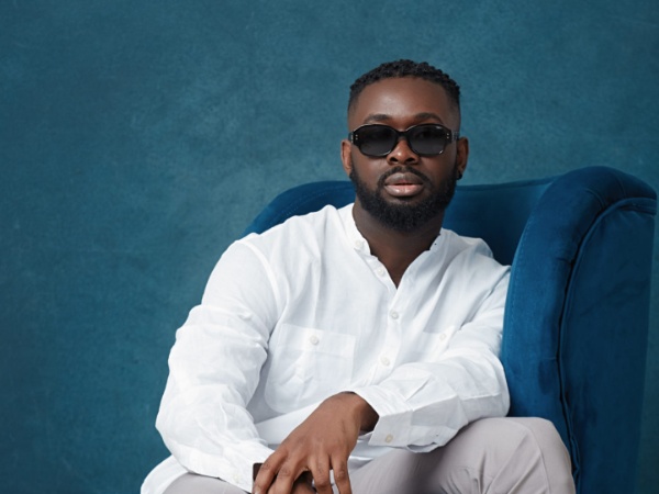 Sarz Breaks Down the Real Money Behind Streams