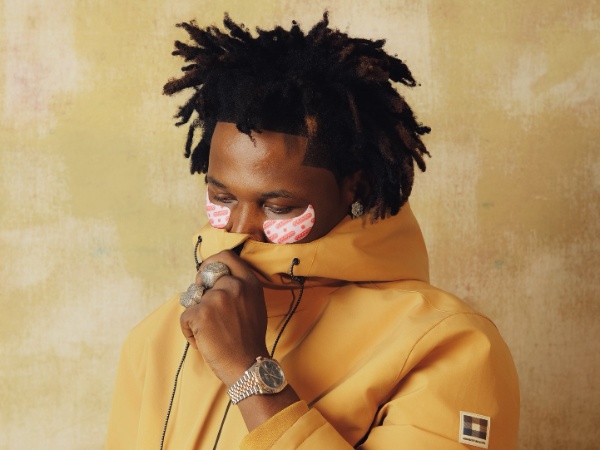 Shoday Signals New Afrobeats Order with Debut Album "HYBRID"