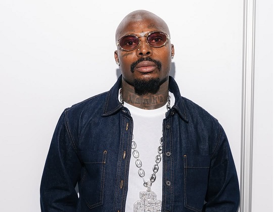 Asake Gifts Mum G-Wagon in Emotional Ramadan Surprise