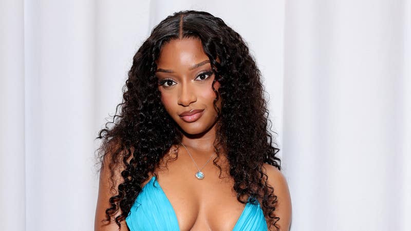 Ayra Starr Shares How Her Upcoming Album Mirrors Her Growth