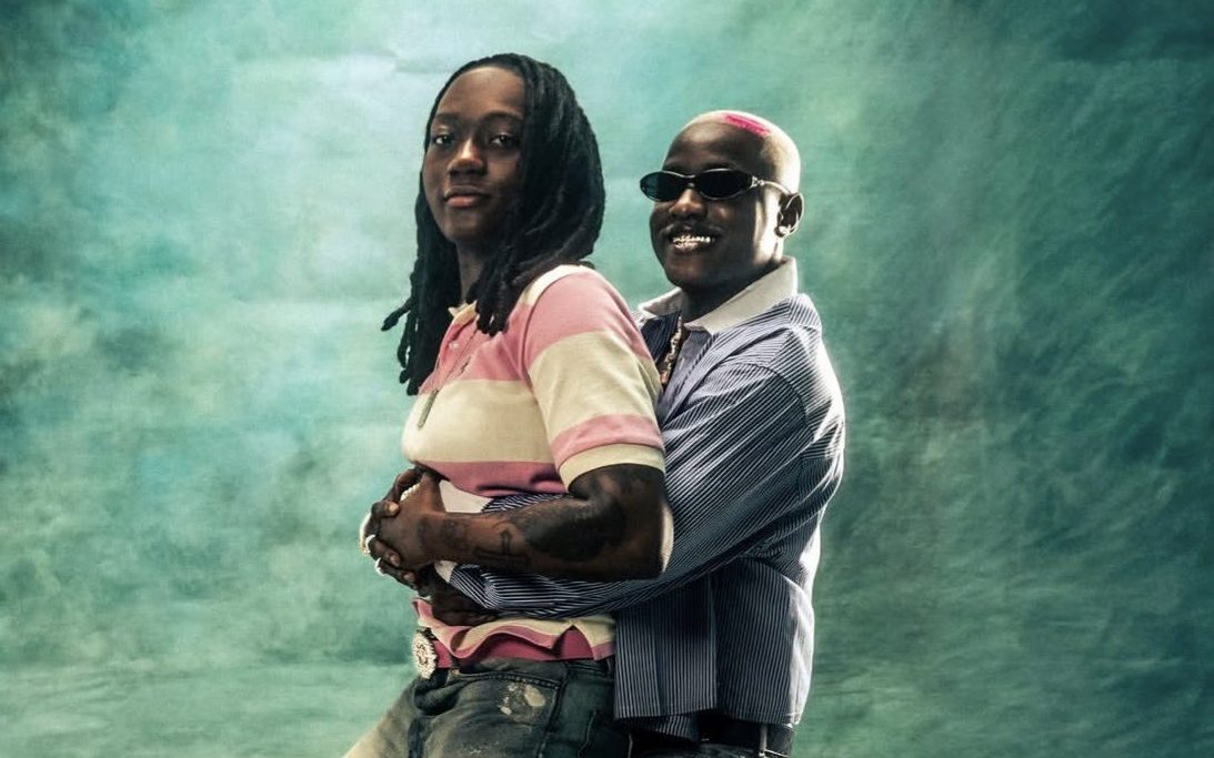 Darkoo & Ruger Drop New Single “Solar”