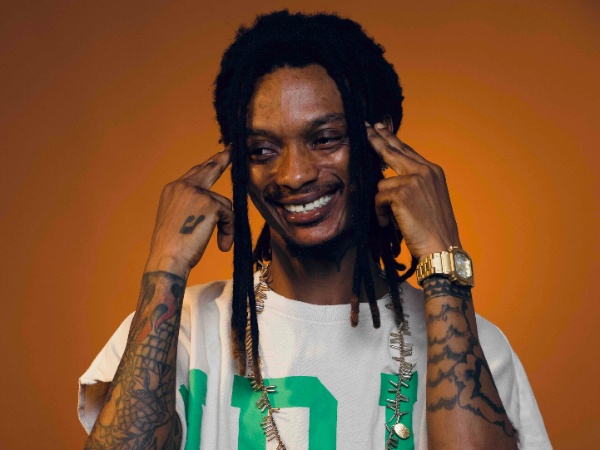 Hunnyboy’s “Ghetto Girl”: A Heartfelt Afrobeat Anthem for True Love