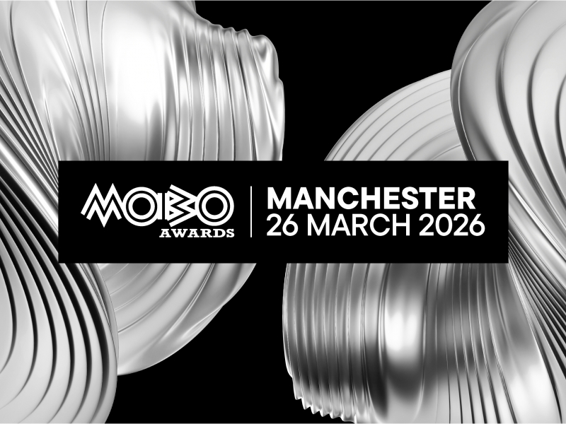 Nigerian Stars Shine Big at MOBO Awards 2026