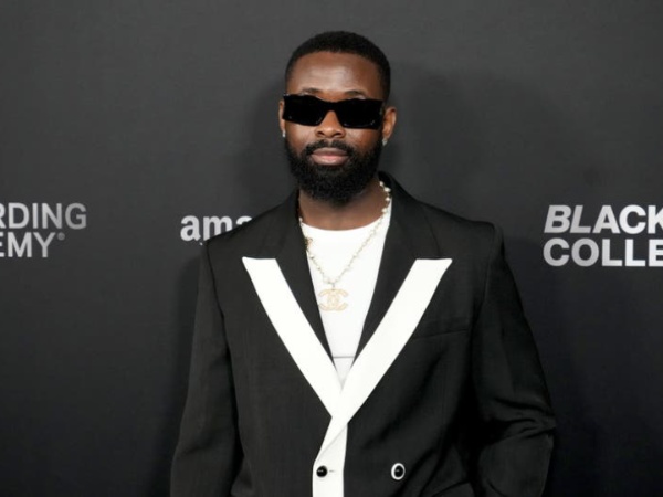 Sarz Speaks About Struggles With Nigeria’s Infrastructure