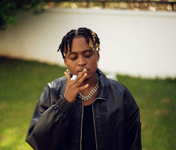 Cheque Opens Up on Acne Struggles, Says He Almost Quit Music