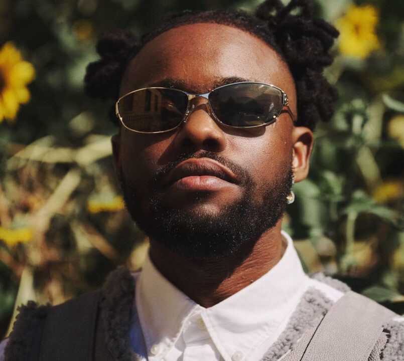 Lojay reveals why discipline is important for artists