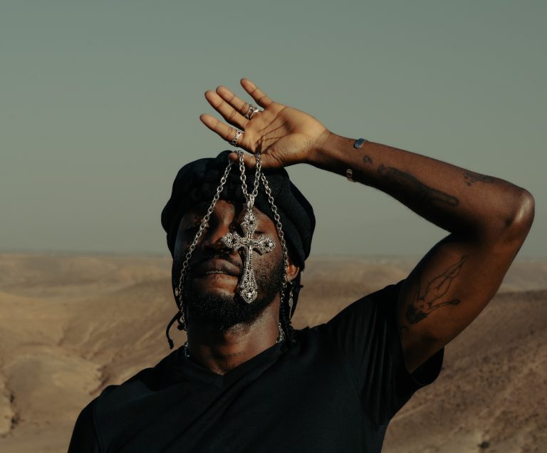 ‘When it comes to the art, I am Afrobeats greatest’ - Omah Lay declares