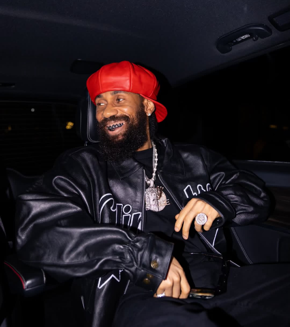 Phyno To Launch Condom Brand “Okpu by Alobam."