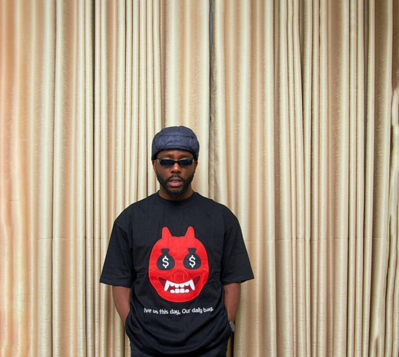 Zoro Swagbag Drops Spirit-Filled Anthem “Halleluyah” with Loud Urban Choir