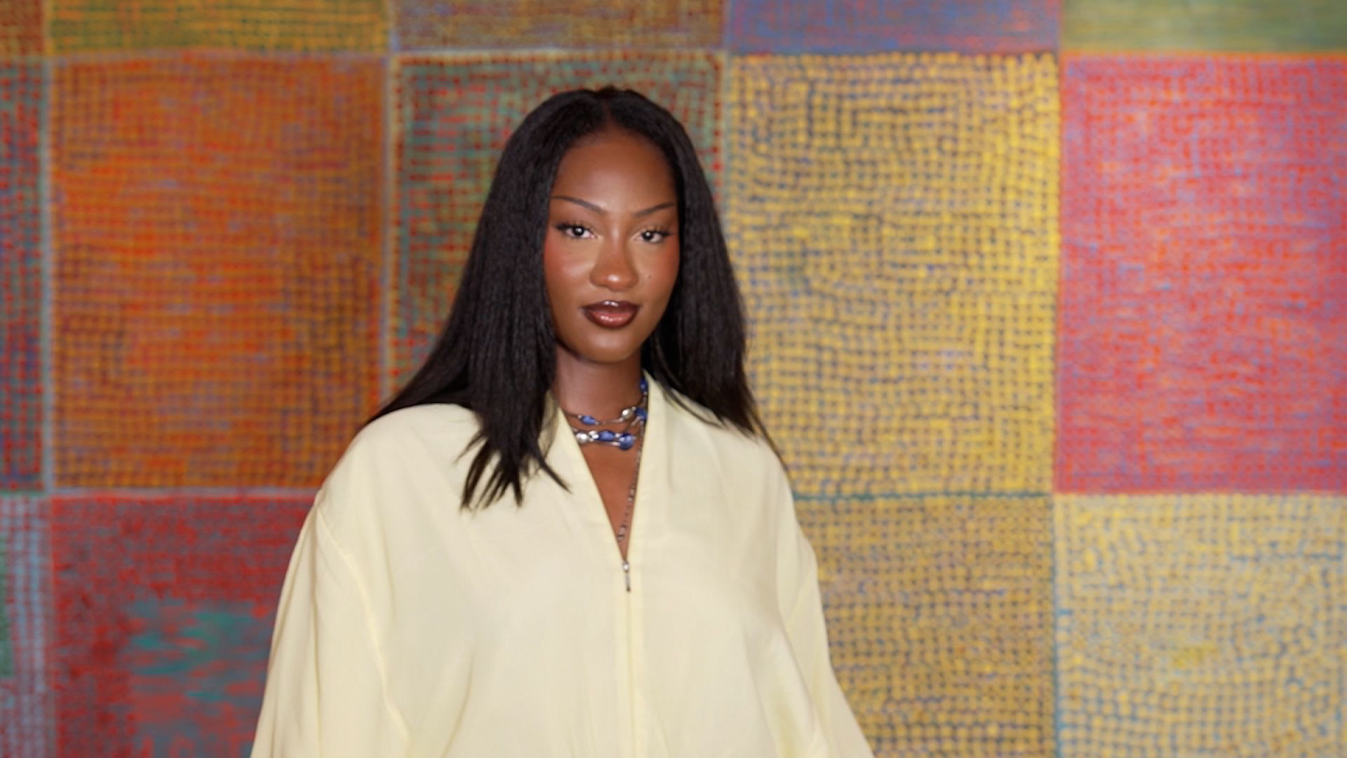 Tems reveals how music made her grow