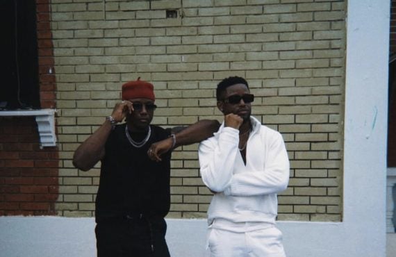 Chike & SYEMCA Deliver Emotional New Single "Pity My Soul"