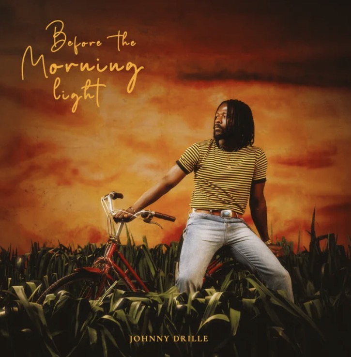 Johnny Drille Unveils New Album "Before The Morning Light"