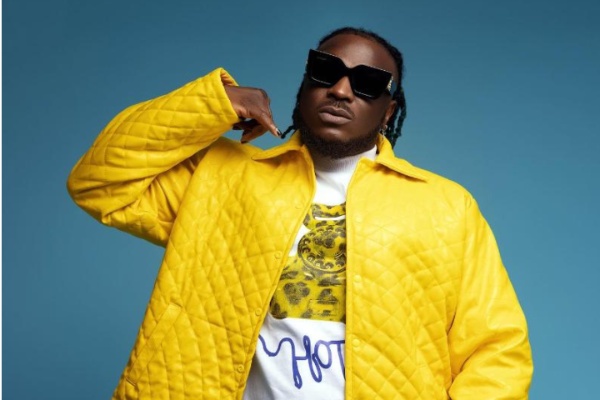 Peruzzi reveals why he ghosted his girlfriend of seven years