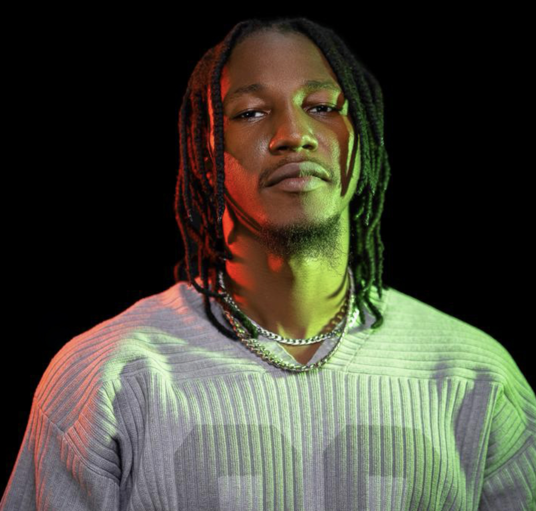 Thee EP: idimilan Speaks on Pressure, Fake Love, and Finding Peace