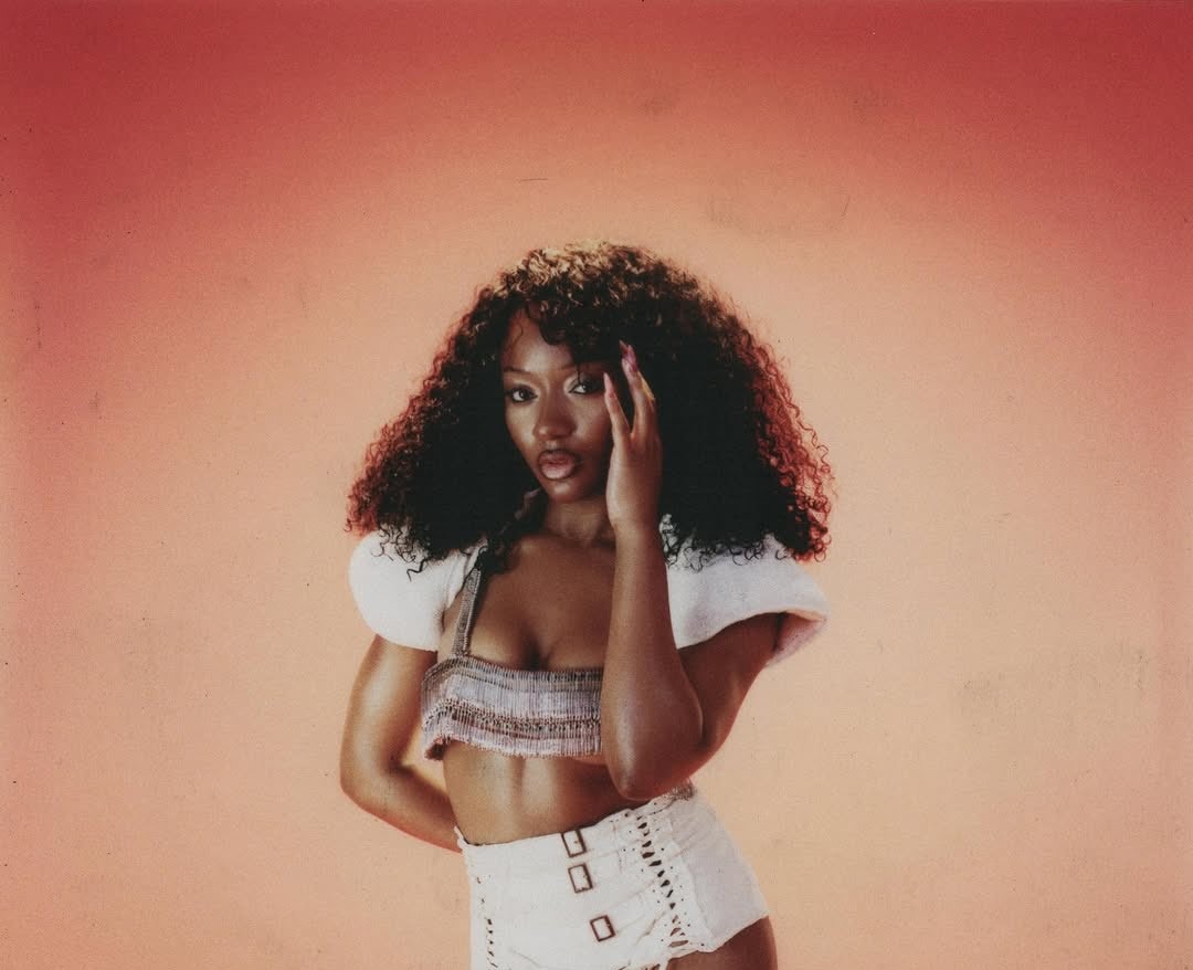 Ayra Starr Teases Inspiration Behind Upcoming Album ‘Starr Girl’