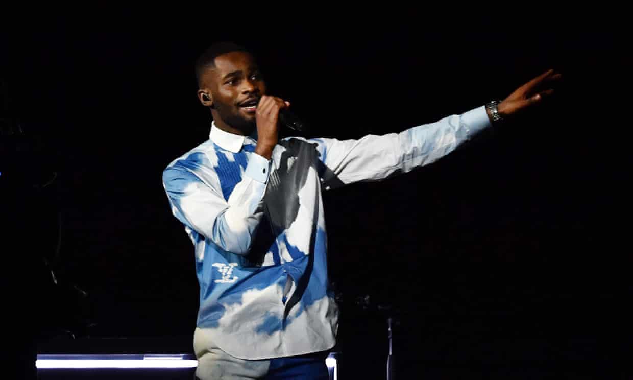 Dave Announces First-Ever Lagos Headline Shows